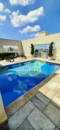 Imagem Apartamento com 2 Quartos à Venda, 62 m² em Santana - São Paulo Imagem Apartamento com 2 Quartos à Venda, 62 m² em Santana - São Paulo