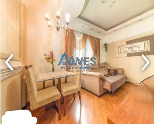 Imagem Apartamento com 2 Quartos à Venda, 65 m² em Taboão - São Bernardo Do Campo Imagem Apartamento com 2 Quartos à Venda, 65 m² em Taboão - São Bernardo Do Campo