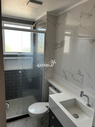 Imagem Apartamento com 2 Quartos à Venda, 60 m² em Jardim Petrópolis - Cotia