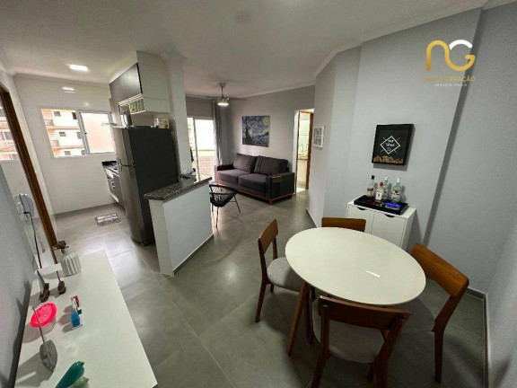 Imagem Apartamento com 1 Quarto à Venda, 49 m² em Tupi - Praia Grande Imagem Apartamento com 1 Quarto à Venda, 49 m² em Tupi - Praia Grande