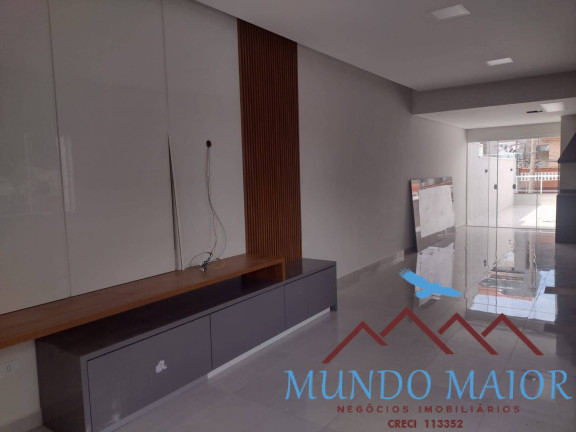 Imagem Casa com 3 Quartos à Venda, 140 m² em Jardim Utinga - Santo André Imagem Casa com 3 Quartos à Venda, 140 m² em Jardim Utinga - Santo André