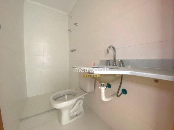 Imagem Apartamento com 2 Quartos à Venda, 59 m² em Casa Branca - Santo André Imagem Apartamento com 2 Quartos à Venda, 59 m² em Casa Branca - Santo André