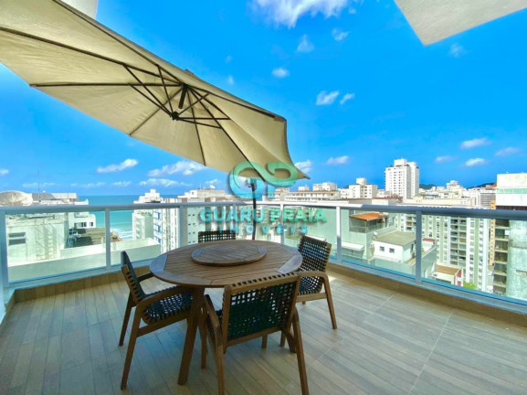 Imagem Cobertura com 4 Quartos à Venda, 500 m² em Pitangueiras - Guarujá Imagem Cobertura com 4 Quartos à Venda, 500 m² em Pitangueiras - Guarujá
