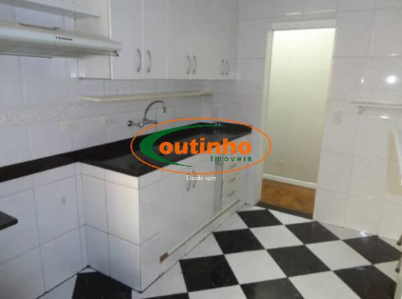 Imagem Apartamento com 3 Quartos à Venda, 118 m² em Tijuca - Rio De Janeiro Imagem Apartamento com 3 Quartos à Venda, 118 m² em Tijuca - Rio De Janeiro