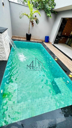 Imagem Casa com 3 Quartos à Venda, 220 m² em Vila Oliveira - Aparecida De Goiânia Imagem Casa com 3 Quartos à Venda, 220 m² em Vila Oliveira - Aparecida De Goiânia