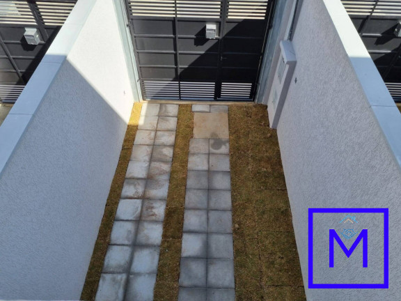 Imagem Casa com 2 Quartos à Venda, 66 m² em Vila Siria - São Paulo Imagem Casa com 2 Quartos à Venda, 66 m² em Vila Siria - São Paulo
