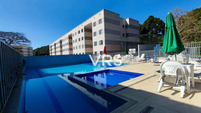 Imagem Apartamento com 2 Quartos à Venda, 47 m² em Cascata Do Imbuí - Teresópolis Imagem Apartamento com 2 Quartos à Venda, 47 m² em Cascata Do Imbuí - Teresópolis
