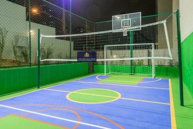 Imagem Apartamento com 3 Quartos à Venda, 79 m² em Sumaré - São Paulo
