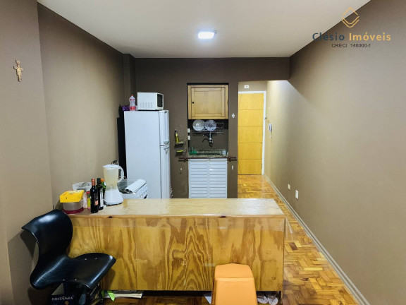 Imagem Apartamento com 1 Quarto à Venda, 40 m² em Consolação - São Paulo Imagem Apartamento com 1 Quarto à Venda, 40 m² em Consolação - São Paulo