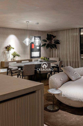 Imagem Apartamento com 4 Quartos à Venda, 134 m² em Santo Antônio - Belo Horizonte Imagem Apartamento com 4 Quartos à Venda, 134 m² em Santo Antônio - Belo Horizonte