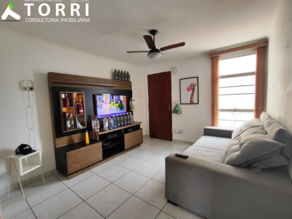 Apartamento com 2 Quartos à Venda, 45 m² em Jardim Guarujá - Sorocaba