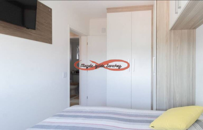 Imagem Apartamento com 2 Quartos à Venda, 63 m² em Vila Carrão - São Paulo