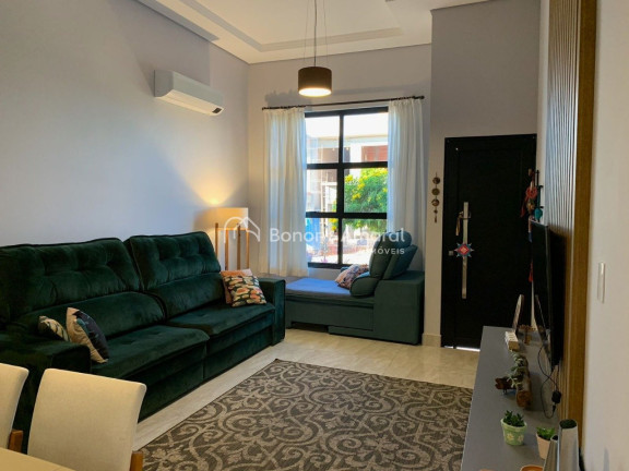 Imagem Casa de Condomínio com 3 Quartos à Venda, 200 m² em Vila Monte Alegre - Paulínia Imagem Casa de Condomínio com 3 Quartos à Venda, 200 m² em Vila Monte Alegre - Paulínia