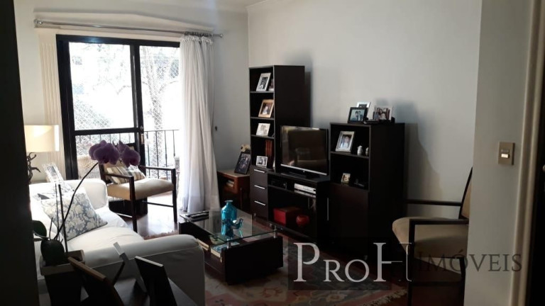 Imagem Apartamento com 3 Quartos à Venda, 112 m² em Vila Madalena - São Paulo Imagem Apartamento com 3 Quartos à Venda, 112 m² em Vila Madalena - São Paulo