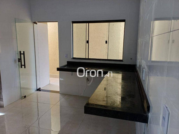 Imagem Casa com 2 Quartos à Venda, 98 m² em Residencial Alice Barbosa - Goiânia
