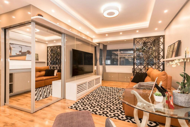 Imagem Imóvel com 3 Quartos à Venda, 134 m² em Chácara Das Pedras - Porto Alegre Imagem Imóvel com 3 Quartos à Venda, 134 m² em Chácara Das Pedras - Porto Alegre