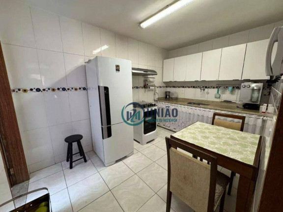 Imagem Casa com 3 Quartos à Venda, 140 m² em Nova Cidade - São Gonçalo Imagem Casa com 3 Quartos à Venda, 140 m² em Nova Cidade - São Gonçalo