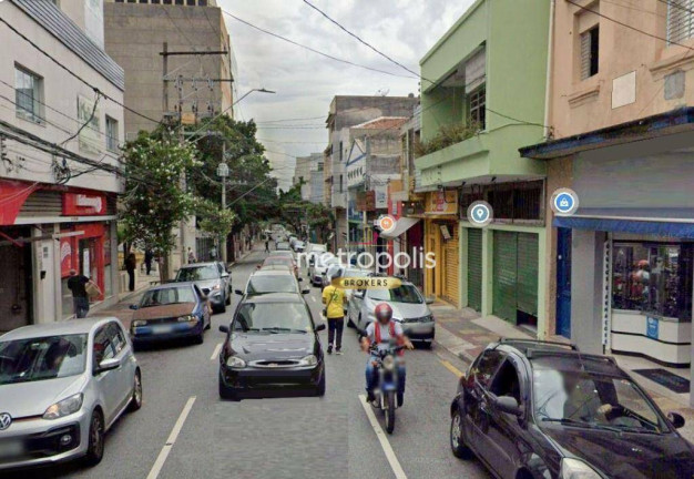 Imagem Edifício Residencial à Venda, 225 m² em Centro - São Caetano Do Sul Imagem Edifício Residencial à Venda, 225 m² em Centro - São Caetano Do Sul