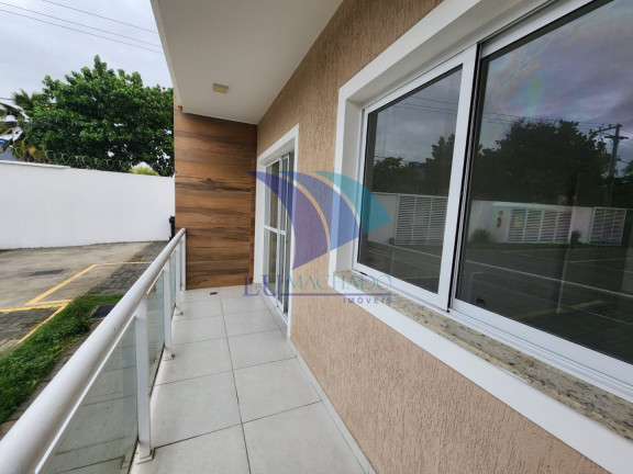Apartamento com 1 Quarto para Alugar, 48 m² em Portinho - Cabo Frio