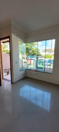 Imagem Casa com 3 Quartos à Venda, 87 m² em Perequê - Porto Belo