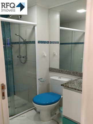 Imagem Imóvel com 2 Quartos à Venda, 57 m² em Vila Da Saúde - São Paulo