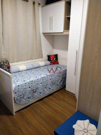Imagem Apartamento com 2 Quartos à Venda, 49 m² em Itaquera - São Paulo Imagem Apartamento com 2 Quartos à Venda, 49 m² em Itaquera - São Paulo