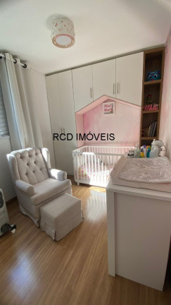 Imagem Apartamento com 3 Quartos à Venda, 70 m² em Vila Nova Alba - São Paulo