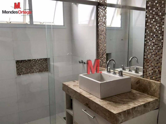 Imagem Casa com 4 Quartos à Venda, 335 m² em Parque Campolim - Sorocaba