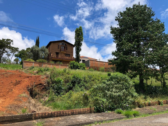 Imagem Terreno à Venda, 552 m² em Parque Véu Das Noivas - Poços De Caldas Imagem Terreno à Venda, 552 m² em Parque Véu Das Noivas - Poços De Caldas