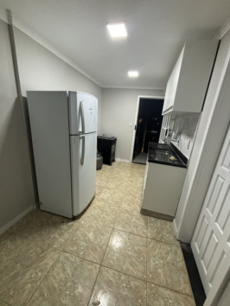 Imagem Kitnet com 1 Quarto para Alugar, 23 m² em Centro - Guarapari