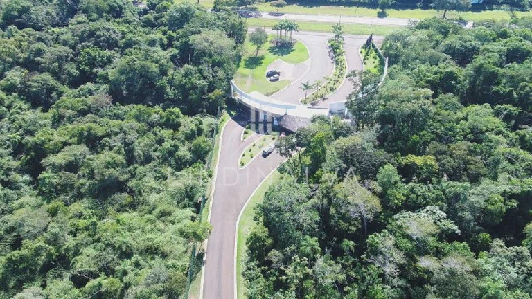 Imagem Terreno à Venda, 450 m² em Condomínio Royal Falls Yacht - Foz Do Iguacu Imagem Terreno à Venda, 450 m² em Condomínio Royal Falls Yacht - Foz Do Iguacu