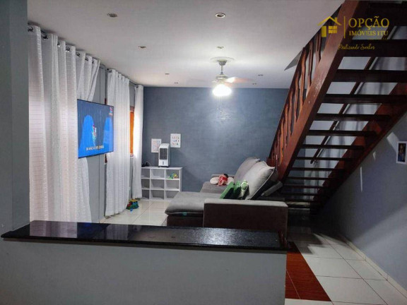 Imagem Casa com 1 Quarto à Venda, 320 m² em Residencial Parque São Camilo - Itu