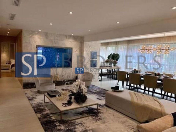 Imagem Apartamento com 3 Quartos à Venda, 173 m² em Perdizes - São Paulo Imagem Apartamento com 3 Quartos à Venda, 173 m² em Perdizes - São Paulo