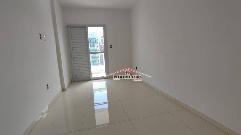 Imagem Apartamento com 3 Quartos à Venda, 123 m² em Canto Do Forte - Praia Grande
