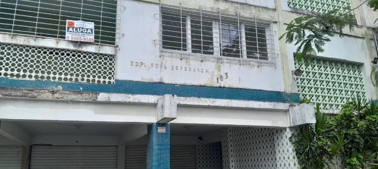 Apartamento com 3 Quartos para Alugar, 120 m² em Iputinga - Recife