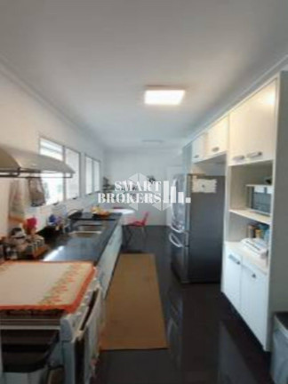 Imagem Apartamento com 4 Quartos à Venda, 222 m² em Vila Mariana - São Paulo Imagem Apartamento com 4 Quartos à Venda, 222 m² em Vila Mariana - São Paulo