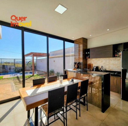 Imóvel com 2 Quartos à Venda, 130 m² em Reserva San Pedro - Ribeirão Preto