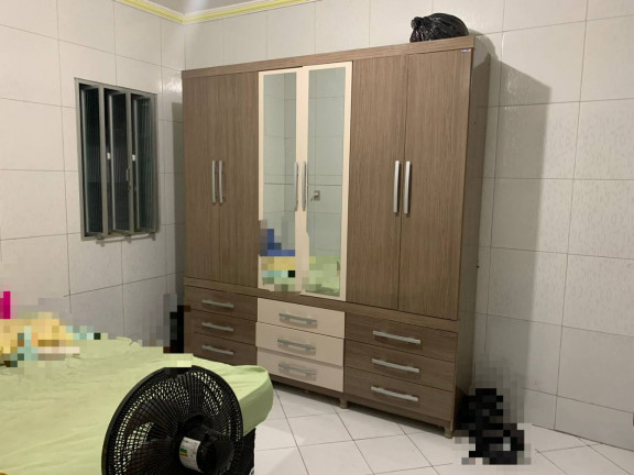 Imagem Casa com 3 Quartos à Venda, 150 m² em Santo Antônio - Aracaju Imagem Casa com 3 Quartos à Venda, 150 m² em Santo Antônio - Aracaju