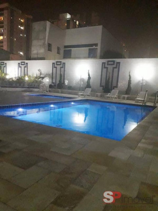 Imagem Apartamento com 3 Quartos à Venda, 138 m² em Vila Gomes Cardim - São Paulo Imagem Apartamento com 3 Quartos à Venda, 138 m² em Vila Gomes Cardim - São Paulo