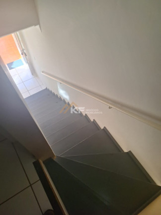 Imagem Casa de Condomínio com 2 Quartos à Venda, 78 m² em Parque Dos Bandeirantes - Ribeirão Preto