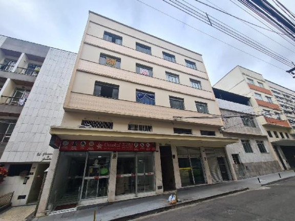 Apartamento com 2 Quartos à Venda, 71 m² em Morro Da Gloria - Juiz De Fora