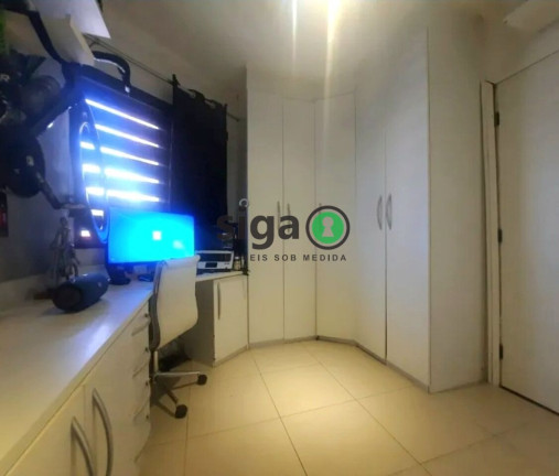 Imagem Apartamento com 3 Quartos à Venda, 160 m² em Vila Andrade - São Paulo Imagem Apartamento com 3 Quartos à Venda, 160 m² em Vila Andrade - São Paulo