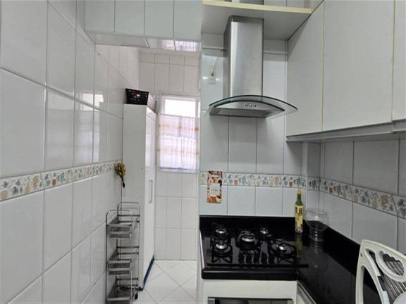 Imagem Apartamento com 4 Quartos à Venda, 165 m² em Guilhermina - Praia Grande