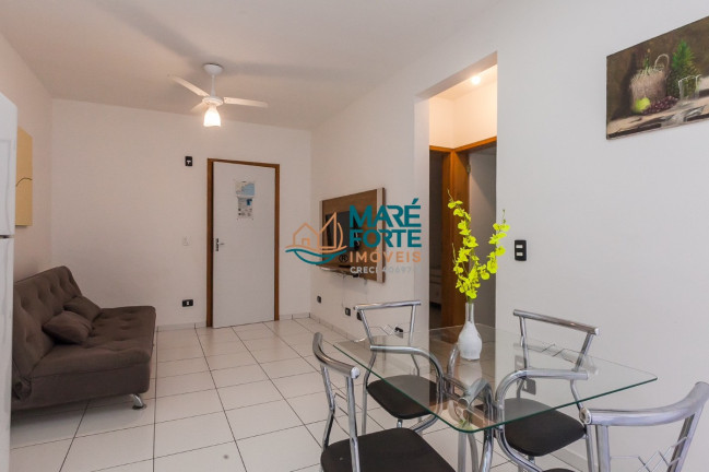 Imagem Apartamento com 2 Quartos à Venda, 47 m² em Horto Florestal - Ubatuba Imagem Apartamento com 2 Quartos à Venda, 47 m² em Horto Florestal - Ubatuba