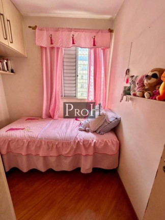 Imagem Apartamento com 3 Quartos à Venda, 58 m² em Mooca - São Paulo