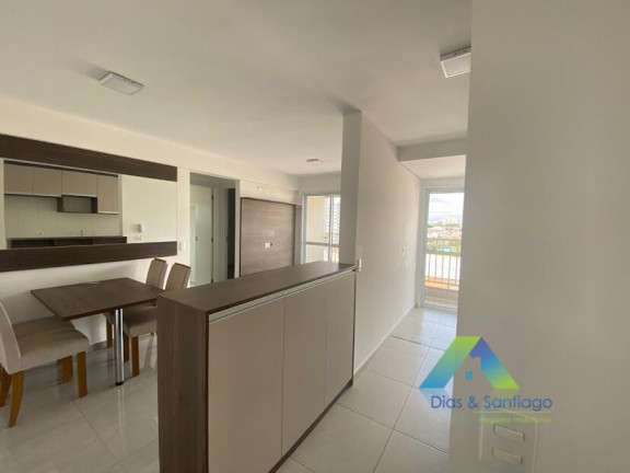 Imagem Apartamento com 2 Quartos à Venda, 48 m² em Vila Guarani (z Sul) - São Paulo Imagem Apartamento com 2 Quartos à Venda, 48 m² em Vila Guarani (z Sul) - São Paulo