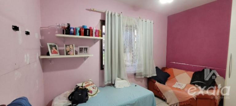 Imagem Casa com 3 Quartos à Venda, 75 m² em Manoel Plaza - Serra