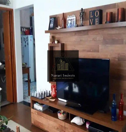 Imagem Sobrado com 3 Quartos à Venda, 132 m² em Jaçanã - São Paulo