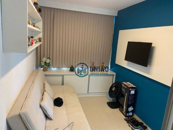 Imagem Cobertura com 4 Quartos à Venda, 220 m² em Itacoatiara - Niterói Imagem Cobertura com 4 Quartos à Venda, 220 m² em Itacoatiara - Niterói