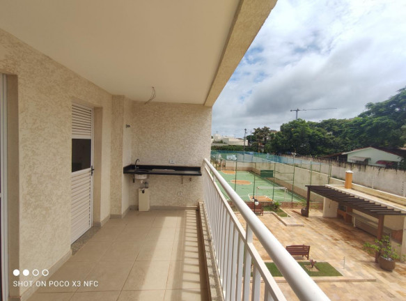Imagem Apartamento com 3 Quartos à Venda, 80 m² em Vila Esperança - Itu Imagem Apartamento com 3 Quartos à Venda, 80 m² em Vila Esperança - Itu